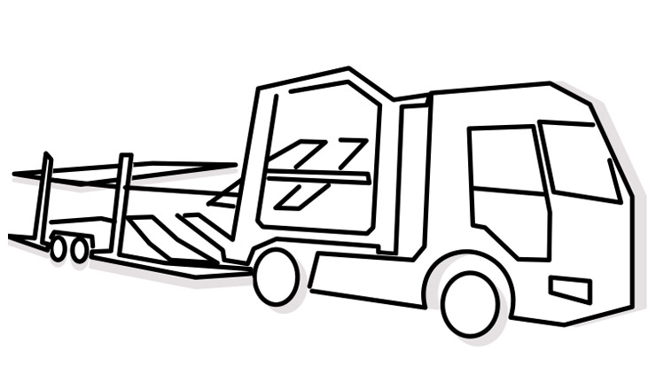 TRANSPORT